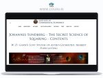 Cosmological Economics - The Secret Science of Squaring by Johannes Sundberg