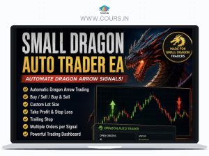 Small Dragon Auto Trader EA Ultimate (New Updated August 2026)