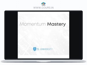 Traderlion - Momentum Mastery