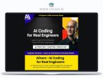 AI Coding for Real Engineers Video Course