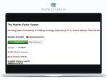 Daniele Prandelli The Polarity Factor System