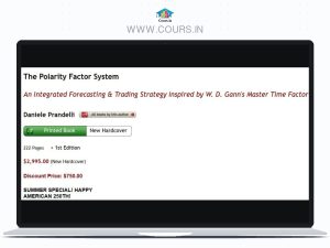 Daniele Prandelli The Polarity Factor System