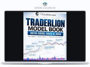 Traderlion Model Book 2018-2020, 2023 & 2024