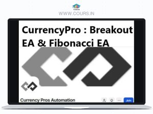CurrencyPro : Breakout EA & Fibonacci EA
