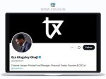 Trustinux Eze Kingsley Ohaji Private Mentorship Program