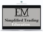 Endurance Markets Simplified Trading Education