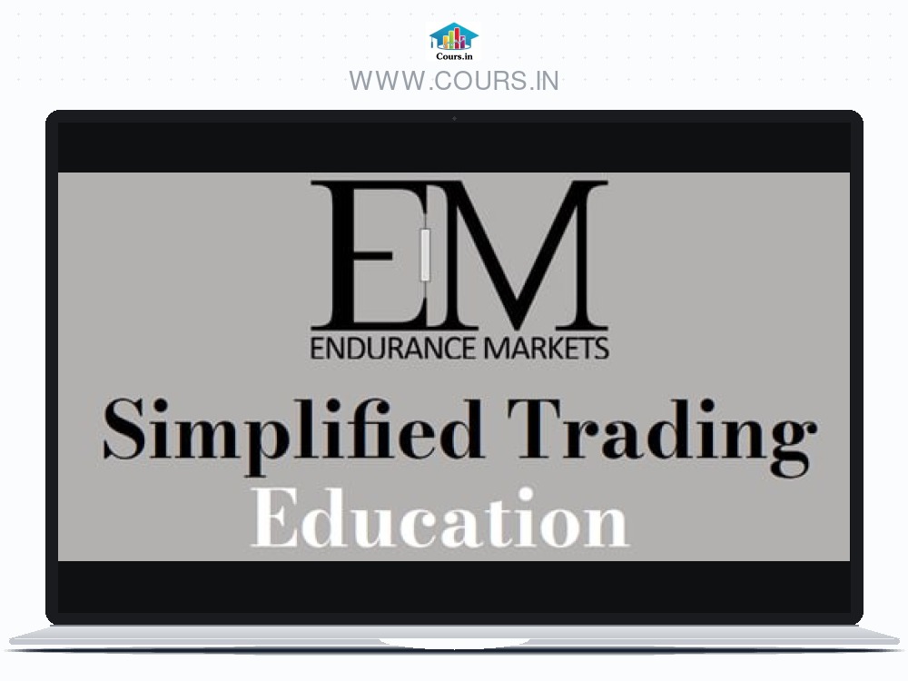 Endurance Markets Simplified Trading Education
