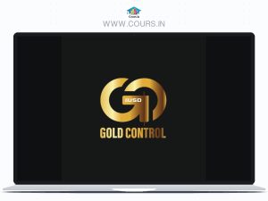 NOW AVAILABLE GOLD CONTROL...!!!