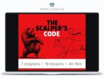 The Scalper's Code Playbook With 4K COURSE