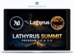 Lathyrus Summit Program 1.0 & 2.0 ( AFYZ & Jay)
