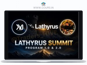 Lathyrus Summit Program 1.0 & 2.0 ( AFYZ & Jay)