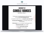 Sham - University of Candle Ranges