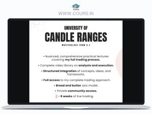 Sham - University of Candle Ranges