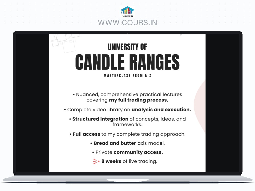 Sham - University of Candle Ranges