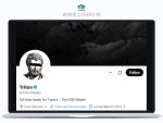 Triton Trades Course With Discord Data 2026
