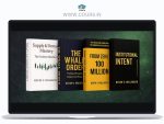 The Forex Scalpers 4 eBooks Bundle