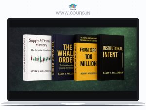 The Forex Scalpers 4 eBooks Bundle