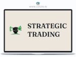 Strategic Trading Forex Meets the Market Profile by Dr John Keppler