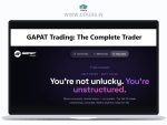 GAPAT Trading: The Complete Trader