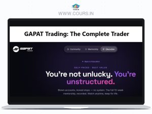 GAPAT Trading: The Complete Trader