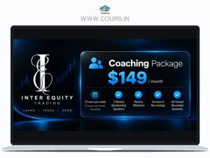 Inter Equity - Coaching Package
