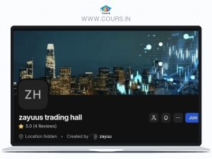 Zayuu's Trading Hall