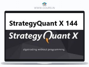 StrategyQuant 144
