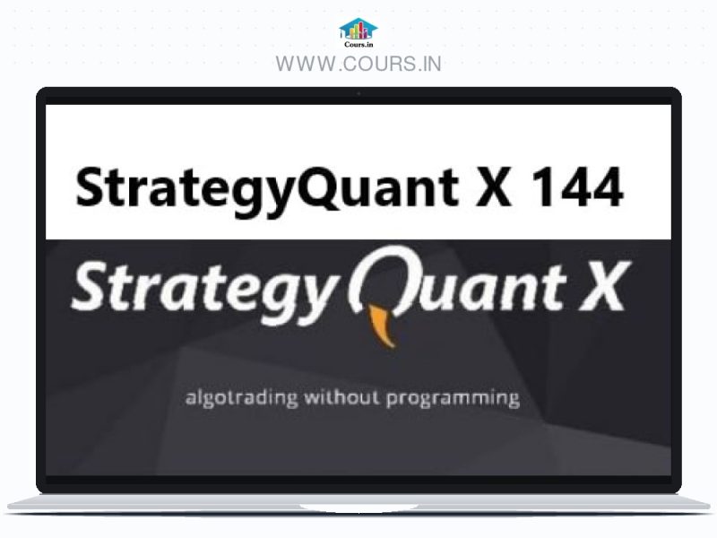 StrategyQuant 144