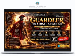 GUARDEER TRADING ACADEMY