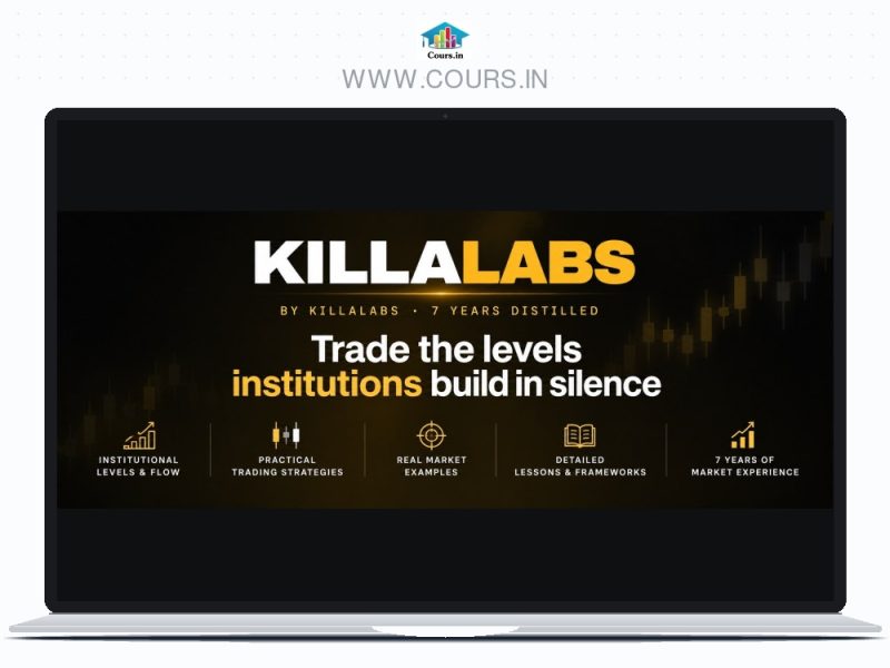 KillaLabs Methodology Course