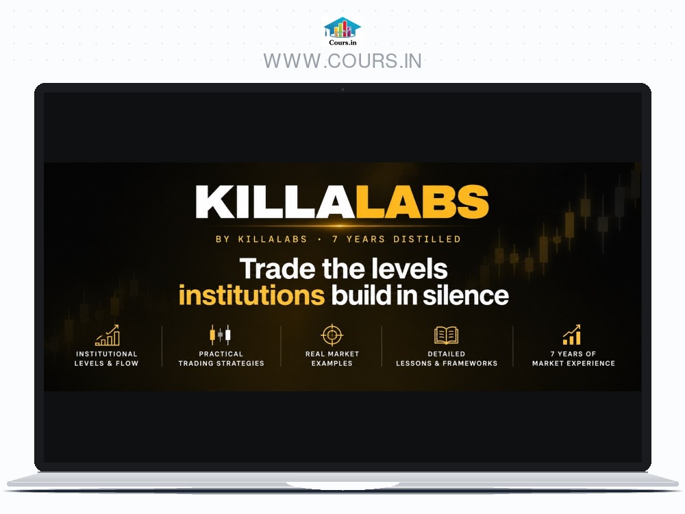 KillaLabs Methodology Course