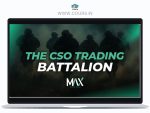 Max Options Trading The CSO Trading Battalion