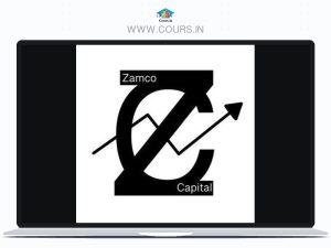 Zamco Capital - V3 Crash Course is Now available for $25
