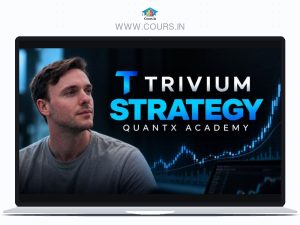 Trivium Strategy Quantx Academy