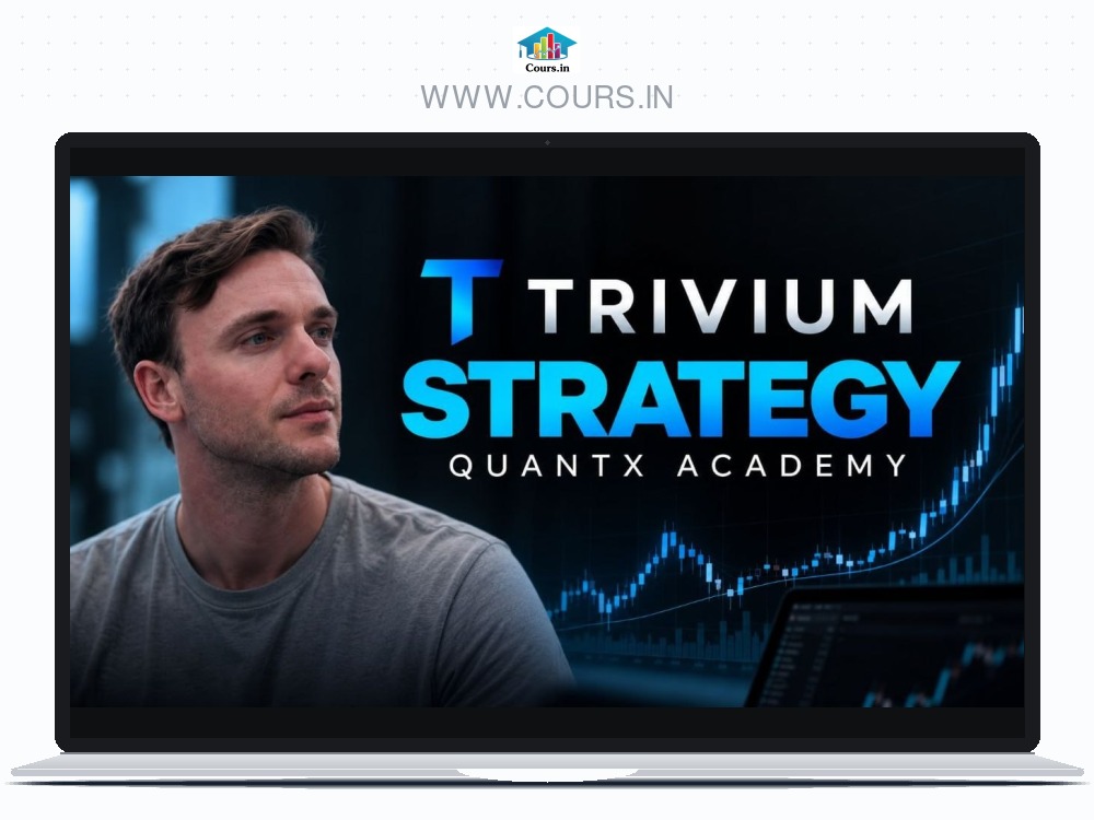 Trivium Strategy Quantx Academy