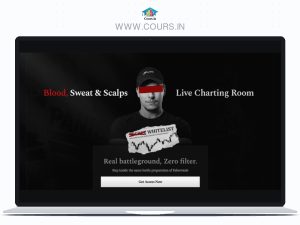 Fabervaale BLOOD, SWEAT & SCALP with Livestream Q4