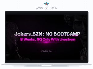 8 Week NQ Bootcamp by JokerSZN
