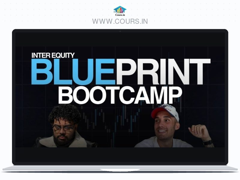 Inter Equity : Blueprint Bootcamp ( LIT Concept) - 2026