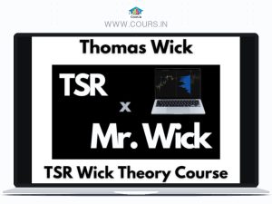 Thomas Wick: TSR Wick Theory Course