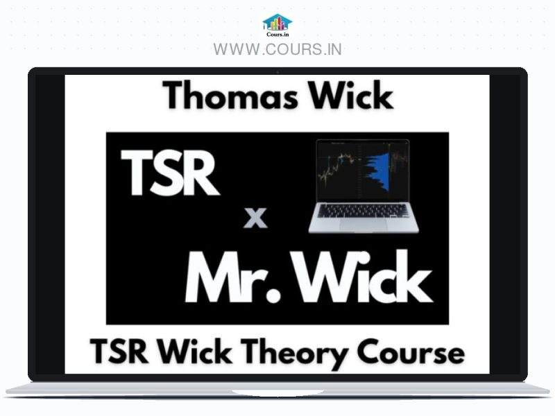 Thomas Wick: TSR Wick Theory Course