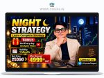 NIGHT STRATEGY - Vinbull Trading Academy - ₹4999