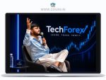 Tech Forex Gold And Btc Course Coming Soon