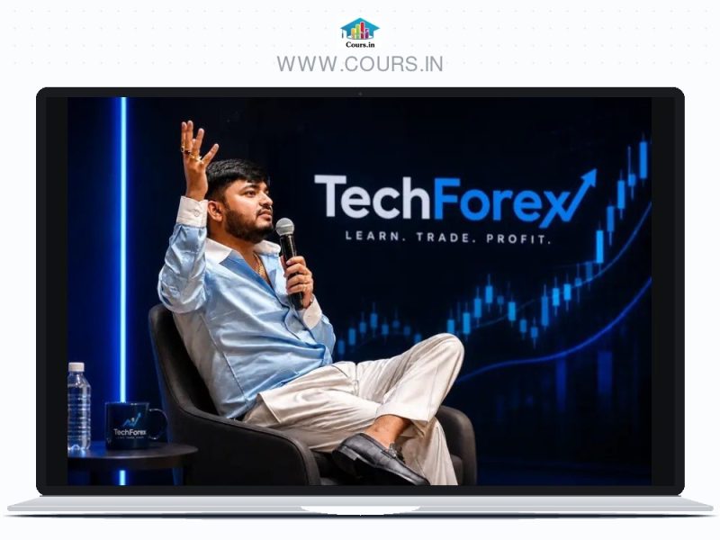 Tech Forex Gold And Btc Course Coming Soon