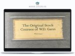 Original Stock Market Trading Course