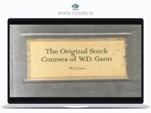 Original Stock Market Trading Course