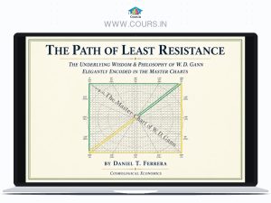 Daniel T. Ferrera' - The Art Of Least Resistance