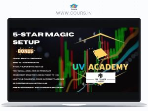 5 Star Magic Course By UV Academy