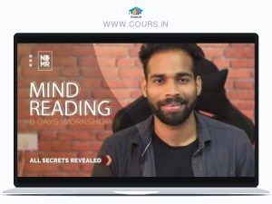 6 Day Mind Reading Workshop By Narpath