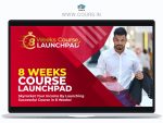 8 Week Course launchpad By Purushottam Hambarde