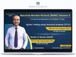 Become Market Wizard (BMW) Season 3 – OTTA + MOW
